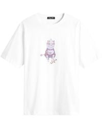 Dime - Pwned T-Shirt - Lyst