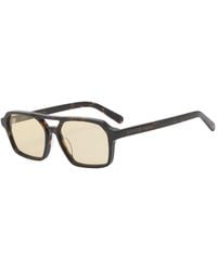 Retrosuperfuture - X Mm6 Form 6 Sunglasses - Lyst