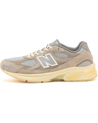 New Balance - Abzorb 2010 Sneaker - Lyst