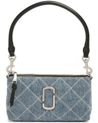 Marc Jacobs - The Pochette Bag - Lyst