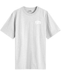 BBCICECREAM - Arch Logo T-Shirt - Lyst