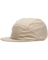 Hiking Patrol - Orbit Lt Padded Tech Cap - Lyst