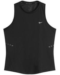 Nike - Swift Dri-Fit Tank Top - Lyst