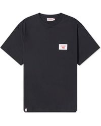 Charles Jeffrey - Label T-Shirt - Lyst