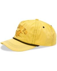 Twojeys - Wild Horse Cap - Lyst