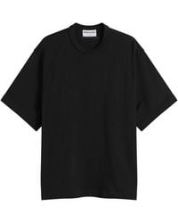 MKI Miyuki-Zoku - 220 Gsm Slub T-Shirt - Lyst