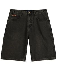 Butter Goods - Baggy Denim Shorts - Lyst