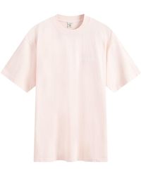 Sporty & Rich - Rizzoli T-Shirt - Lyst