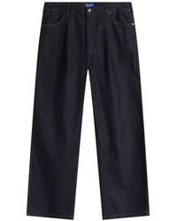 Larriet - Frederick Pleated Pant - Lyst