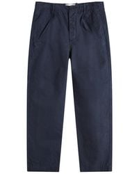 Folk - Assembly Trousers - Lyst