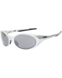 Oakley - Eye Jacket Redux Sunglasses - Lyst