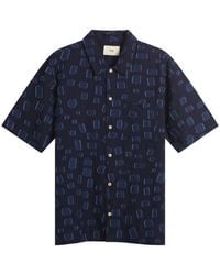 Folk - Gabe Shirt - Lyst
