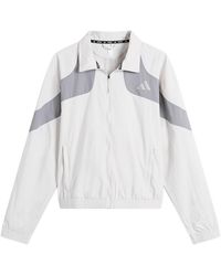adidas - Adi365 C Jacket - Lyst