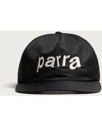 by Parra - Distorted 90S Memory Cap - Lyst