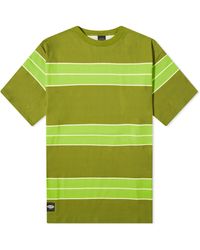 Manastash - Aberdeen Rugger T-Shirt - Lyst