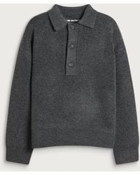 MKI Miyuki-Zoku - Double Knit Rugby - Lyst