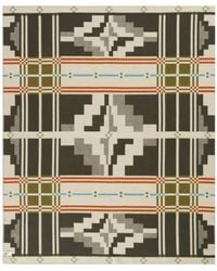 Pendleton - Jacquard Napped Throw - Lyst
