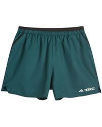 adidas Originals - Adidas Terrex Multi Light Shorts - Lyst