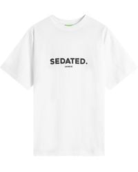 Postalco - Sedated T-Shirt - Lyst