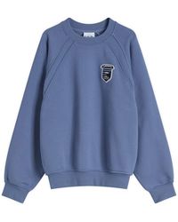 Lacoste - End. X Sweatshirt - Lyst