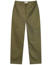 Universal Works - Military Chino - Lyst