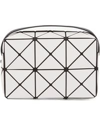 Issey Miyake - Cuboid Shoulder Bag - Lyst