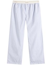 Skims - Logo Band Sleep Pant - Lyst