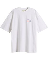 BOUND - Yachting Club T-Shirt - Lyst