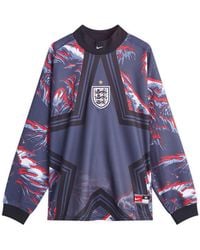 Nike - England Goalkeeper Shirt - Lyst