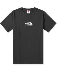 The North Face - Fine Alpine Equipment T-Shirt 3 - Lyst