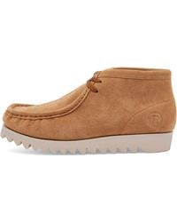 A Bathing Ape - Manhunt #1 Boot - Lyst