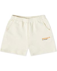 ADANOLA - Resort Sports Sweat Shorts - Lyst