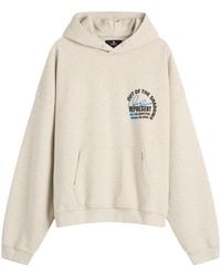 Represent - Out Of The Shadows Hoodie - Lyst