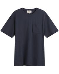 YMC - Wild Ones T-Shirt - Lyst