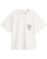 Honor The Gift - Community Arts T-Shirt - Lyst