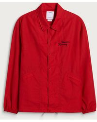 Visvim - Windfall Coach Jacket - Lyst