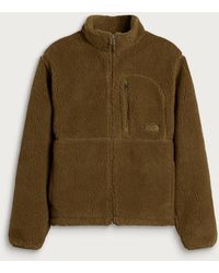 The North Face - Extreme Pile 2 Jacket - Lyst
