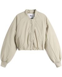 Won Hundred - Ola Bomber Jacket - Lyst