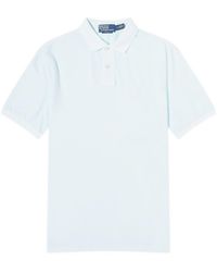 Polo Ralph Lauren - Mineral Dyed Polo Shirt - Lyst