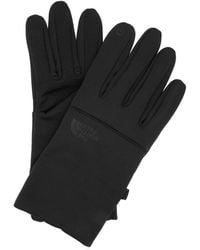 The North Face - Etip Recycled Glove - Lyst