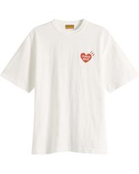 Human Made - Souvenir Duck T-Shirt - Lyst