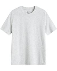 Skims - Relaxed Tees T-Shirt - Lyst