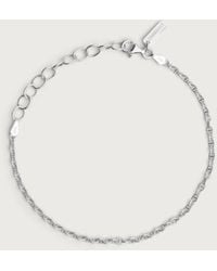 Common Lines - Mini Marina Bracelet - Lyst