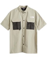 The North Face - Nse Summer Shirt - Lyst