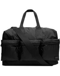 Porter-Yoshida and Co - Force 2-Way Duffle Bag - Lyst