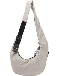 Côte&Ciel Hyco S Smooth Cross Body Bag in Black | Lyst Côte&Ciel Hyco S Smooth Cross Body Bag in Black | Lyst