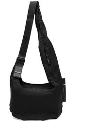 Côte&Ciel Hyco S Smooth Cross Body Bag in Black | Lyst Côte&Ciel Hyco S Smooth Cross Body Bag in Black | Lyst