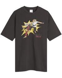 PUMA - X Aries Graphic T-Shirt - Lyst