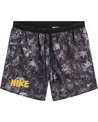 Nike - Running Stride 7-Inch Short - Lyst