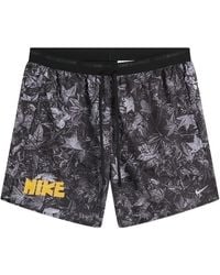 Nike - Running Stride 7-Inch Short - Lyst